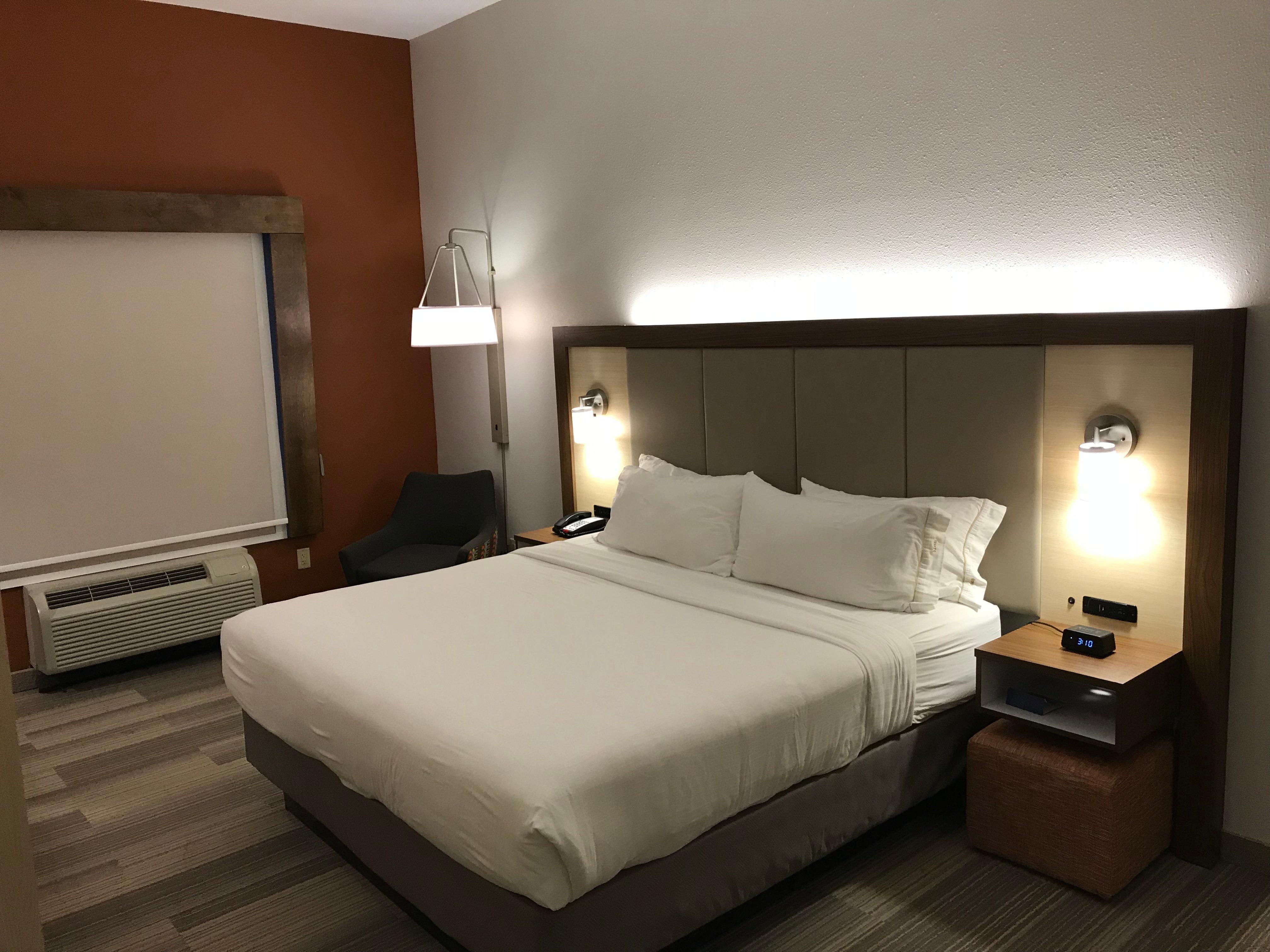 Holiday Inn Express Orlando - South Davenport By Ihg Екстериор снимка