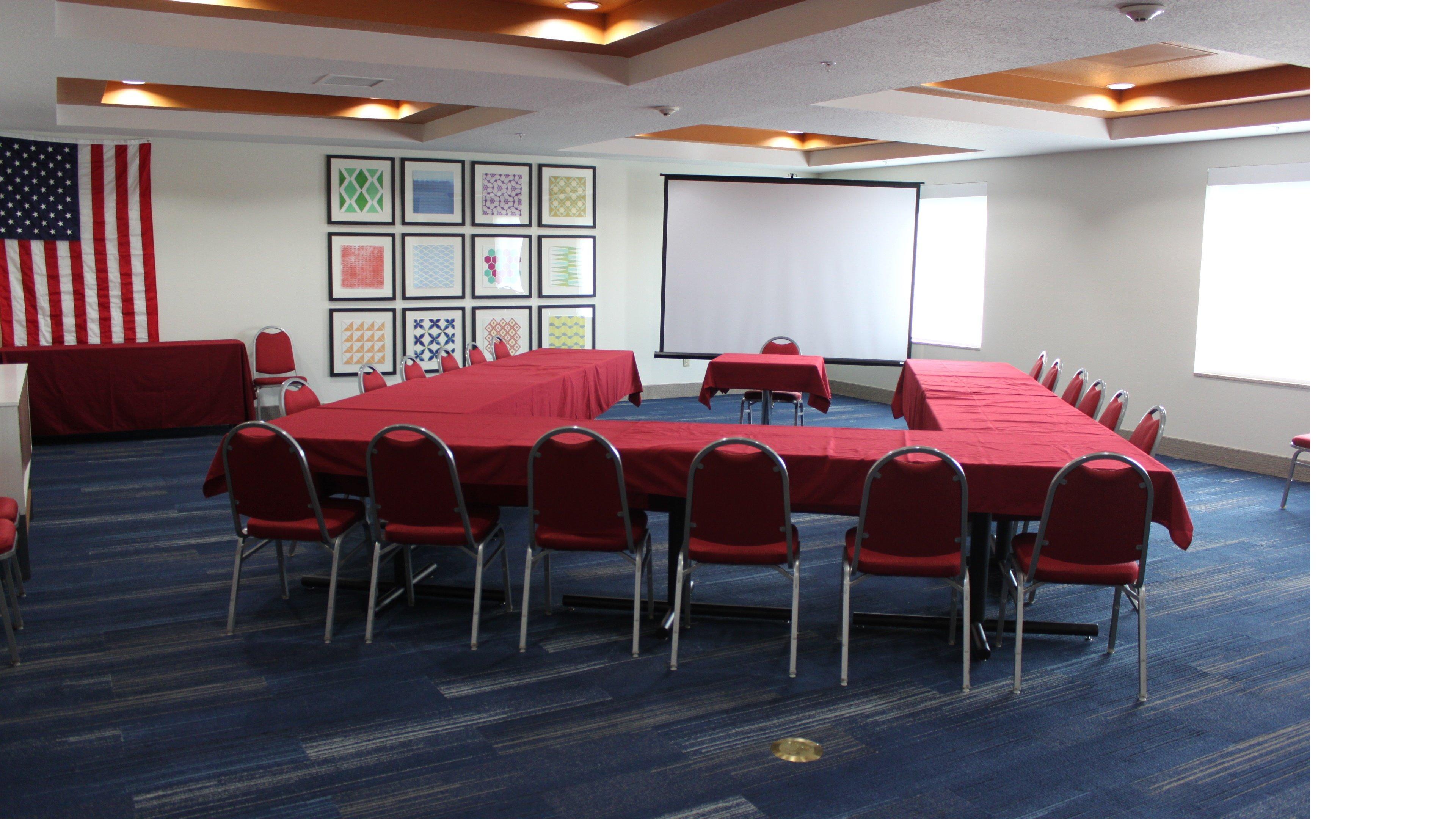 Holiday Inn Express Orlando - South Davenport By Ihg Екстериор снимка