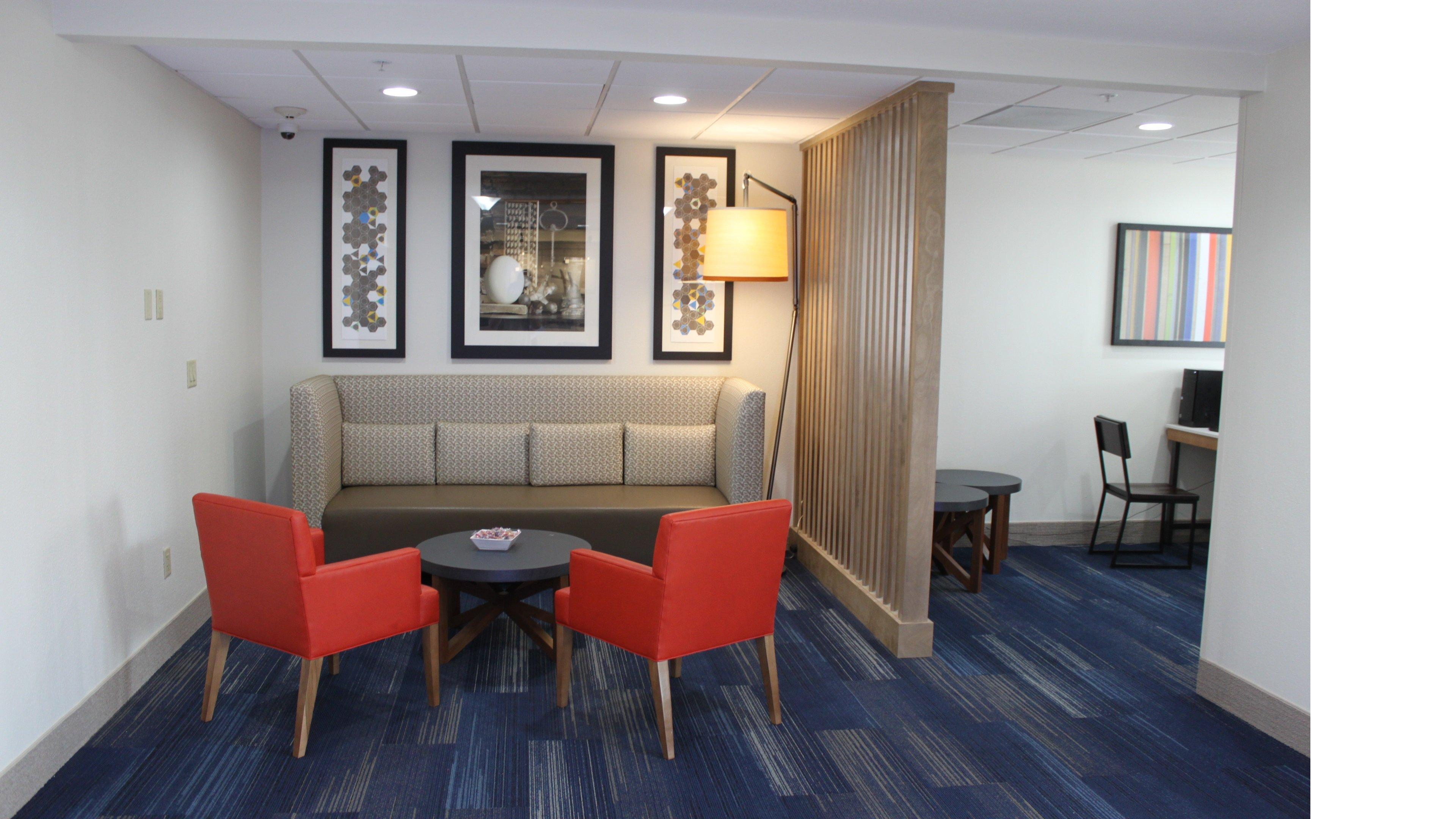 Holiday Inn Express Orlando - South Davenport By Ihg Екстериор снимка