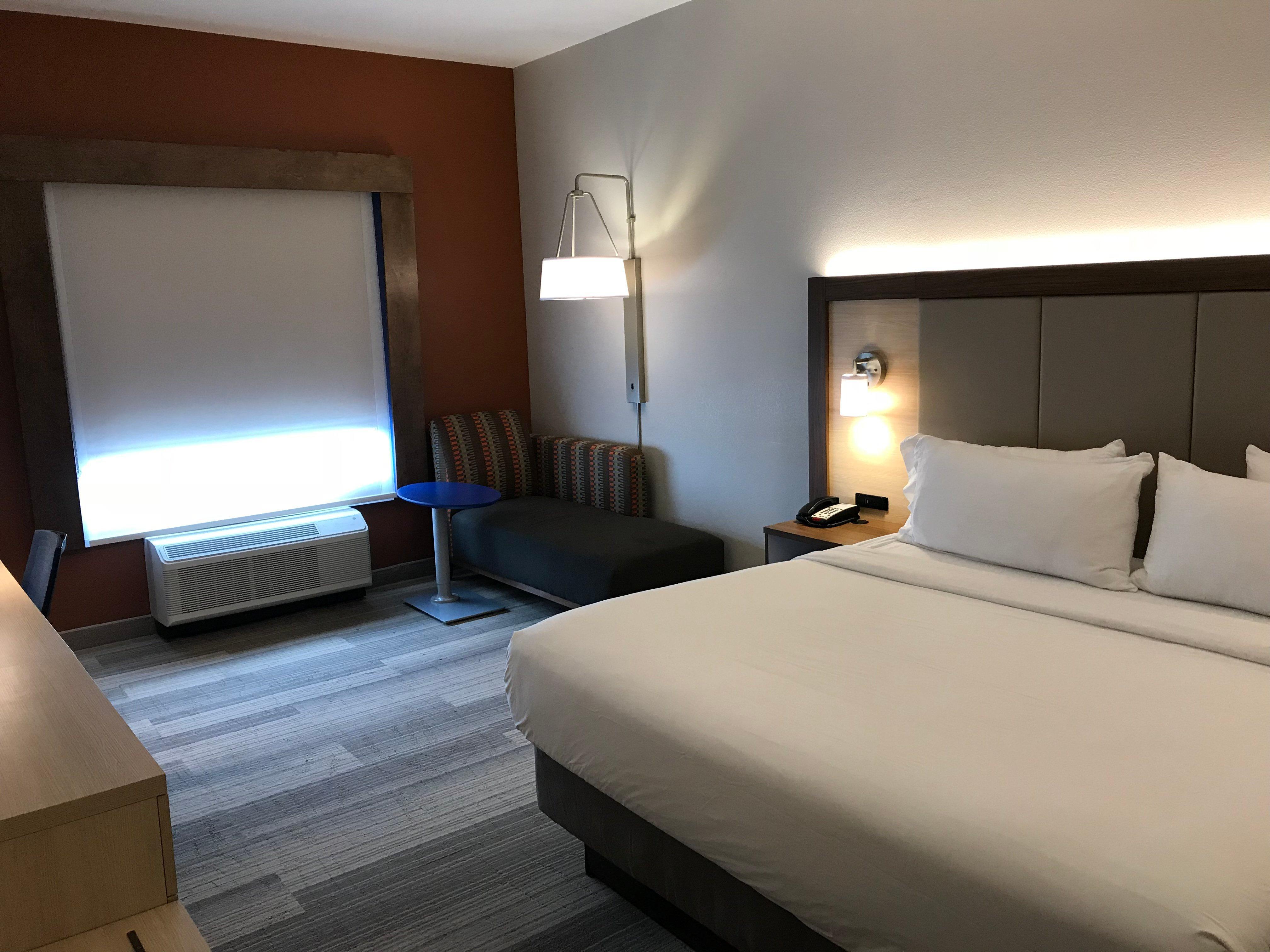 Holiday Inn Express Orlando - South Davenport By Ihg Екстериор снимка