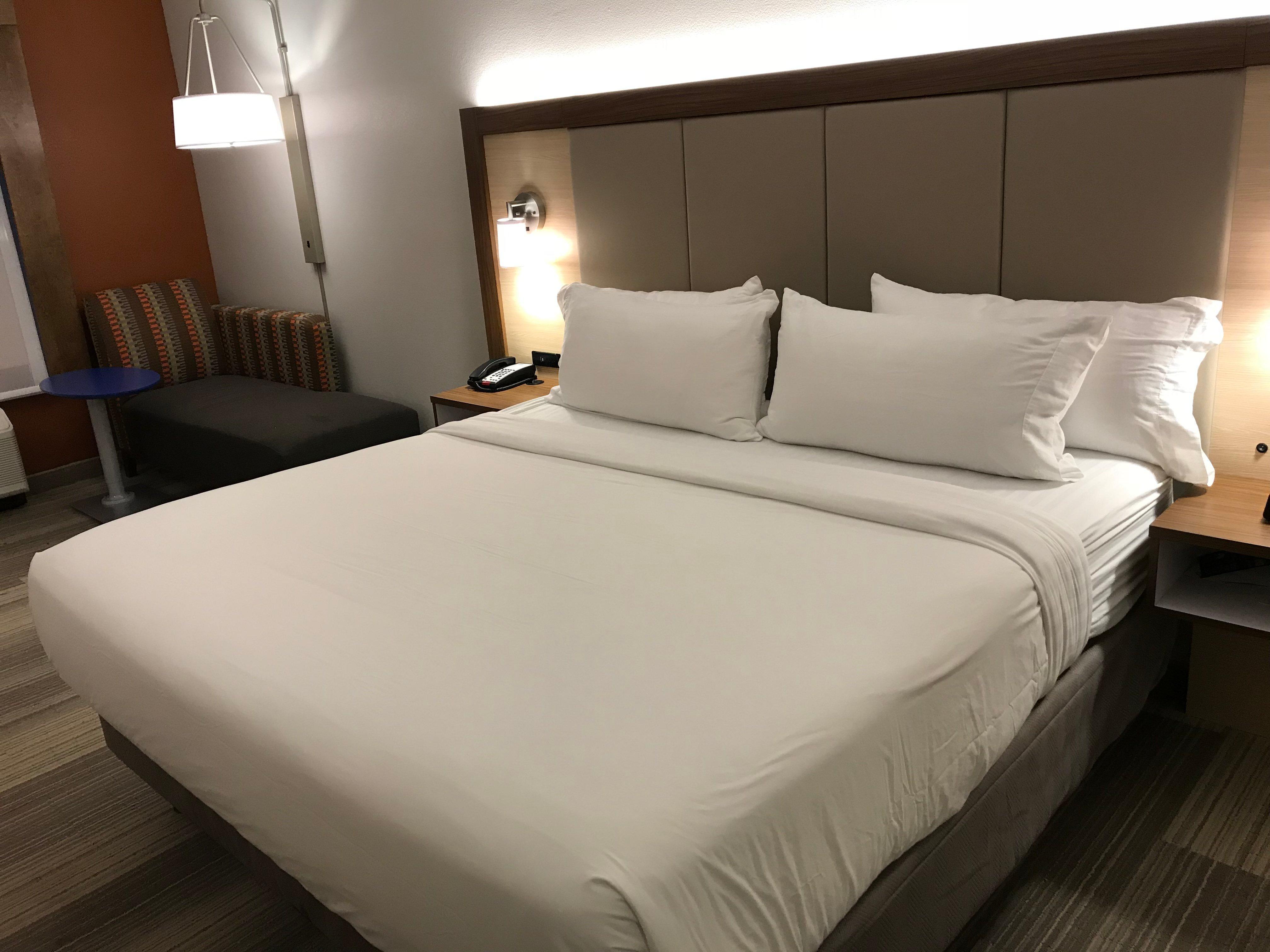 Holiday Inn Express Orlando - South Davenport By Ihg Екстериор снимка