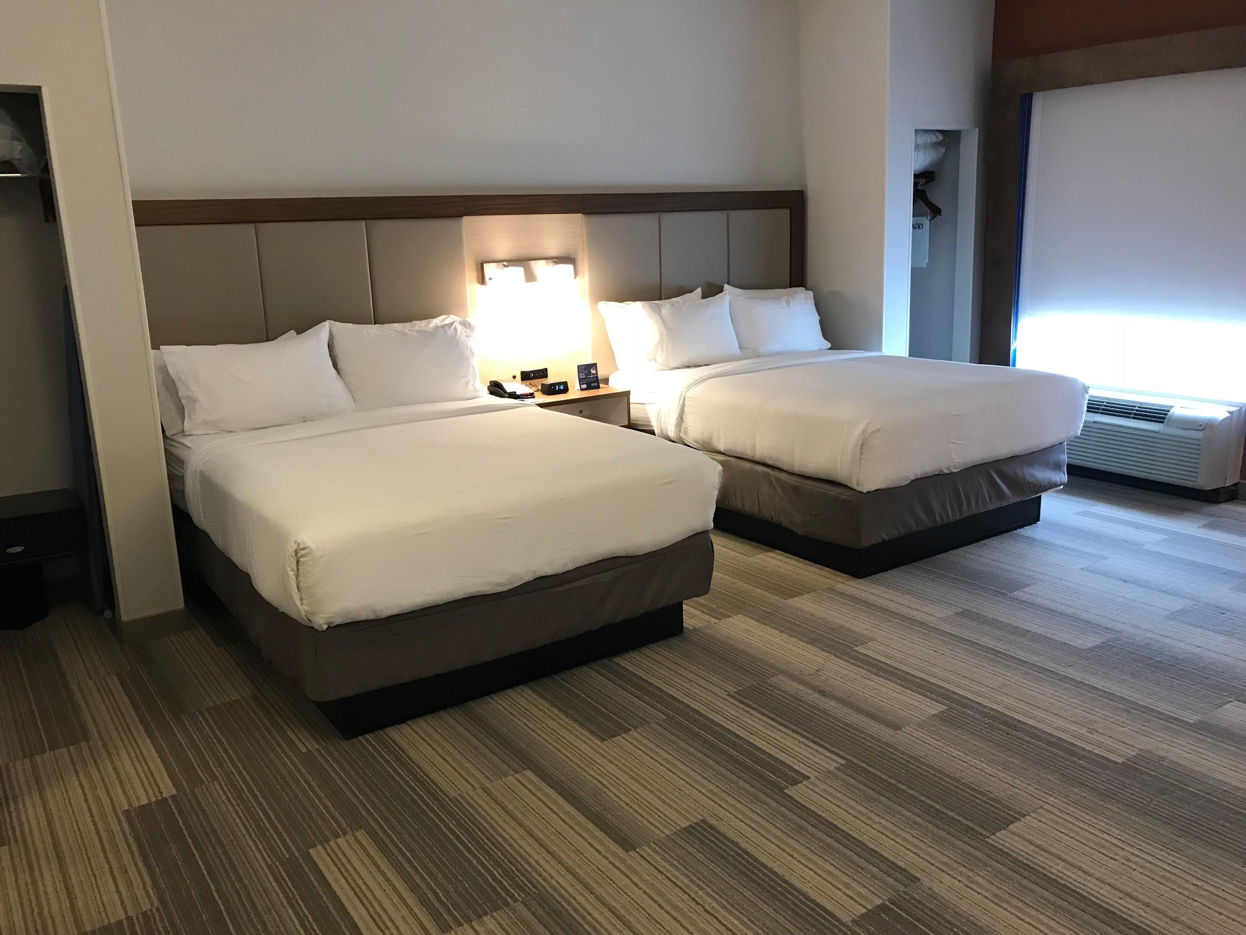Holiday Inn Express Orlando - South Davenport By Ihg Екстериор снимка