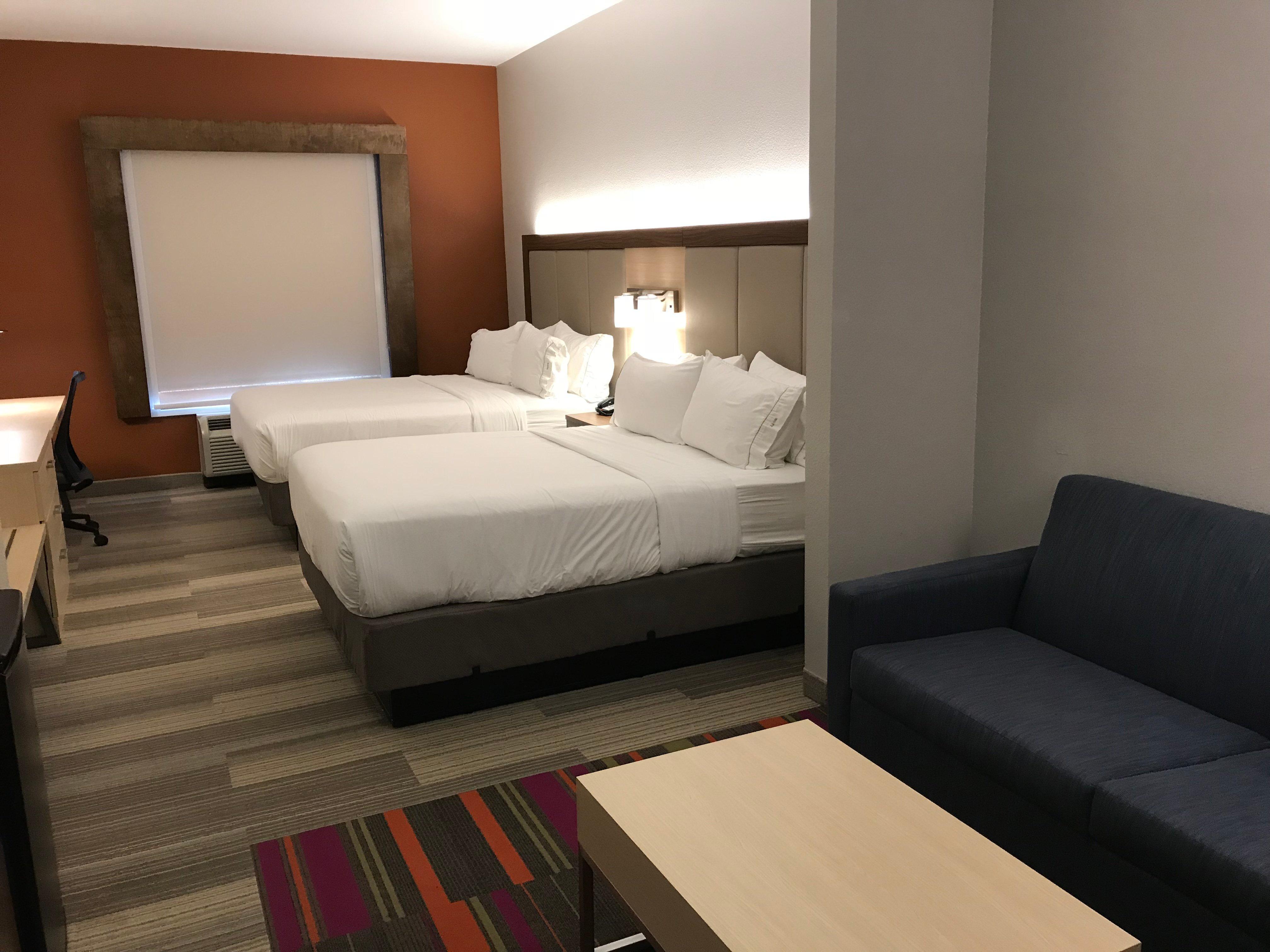 Holiday Inn Express Orlando - South Davenport By Ihg Екстериор снимка