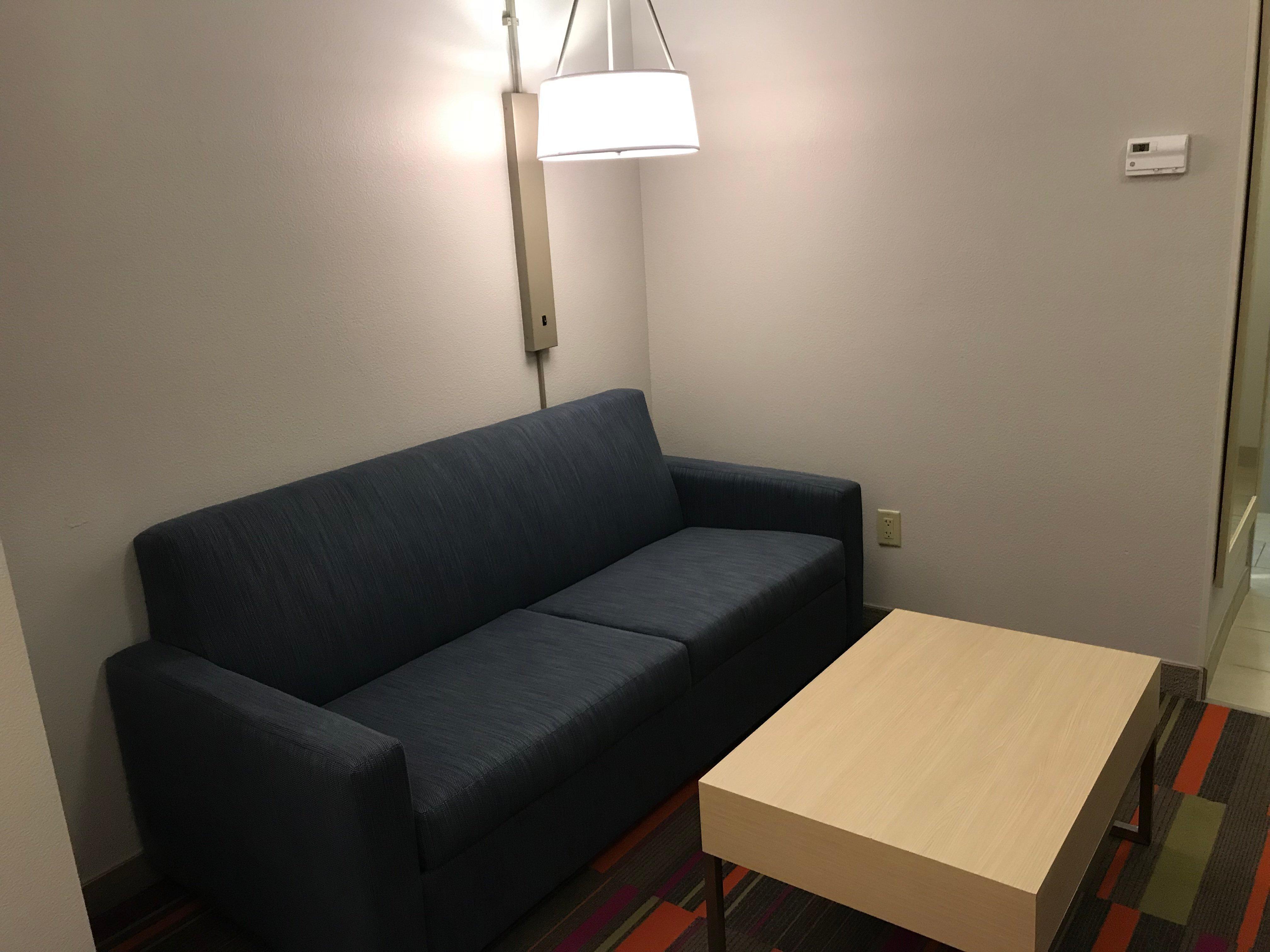Holiday Inn Express Orlando - South Davenport By Ihg Екстериор снимка