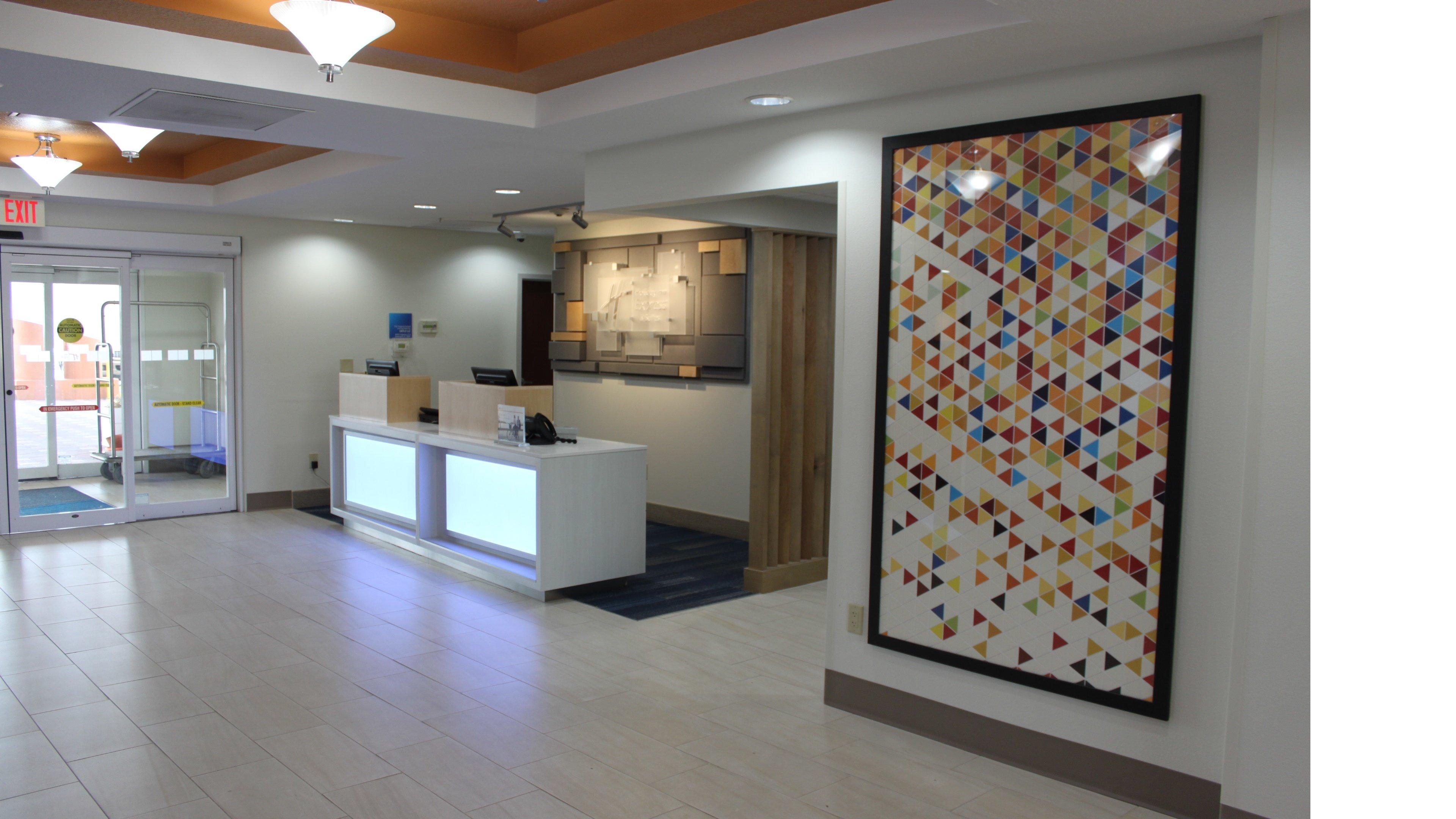 Holiday Inn Express Orlando - South Davenport By Ihg Екстериор снимка