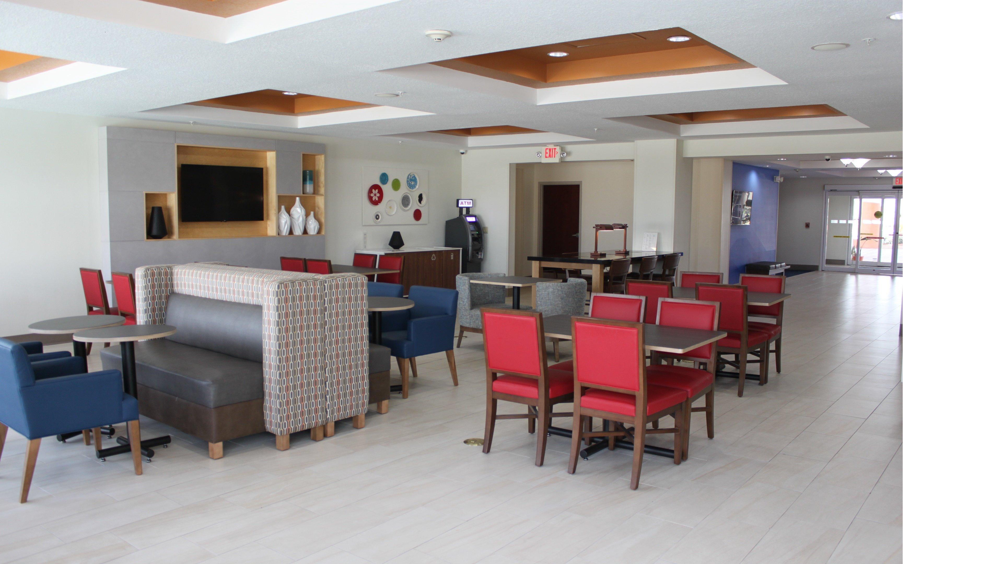 Holiday Inn Express Orlando - South Davenport By Ihg Екстериор снимка