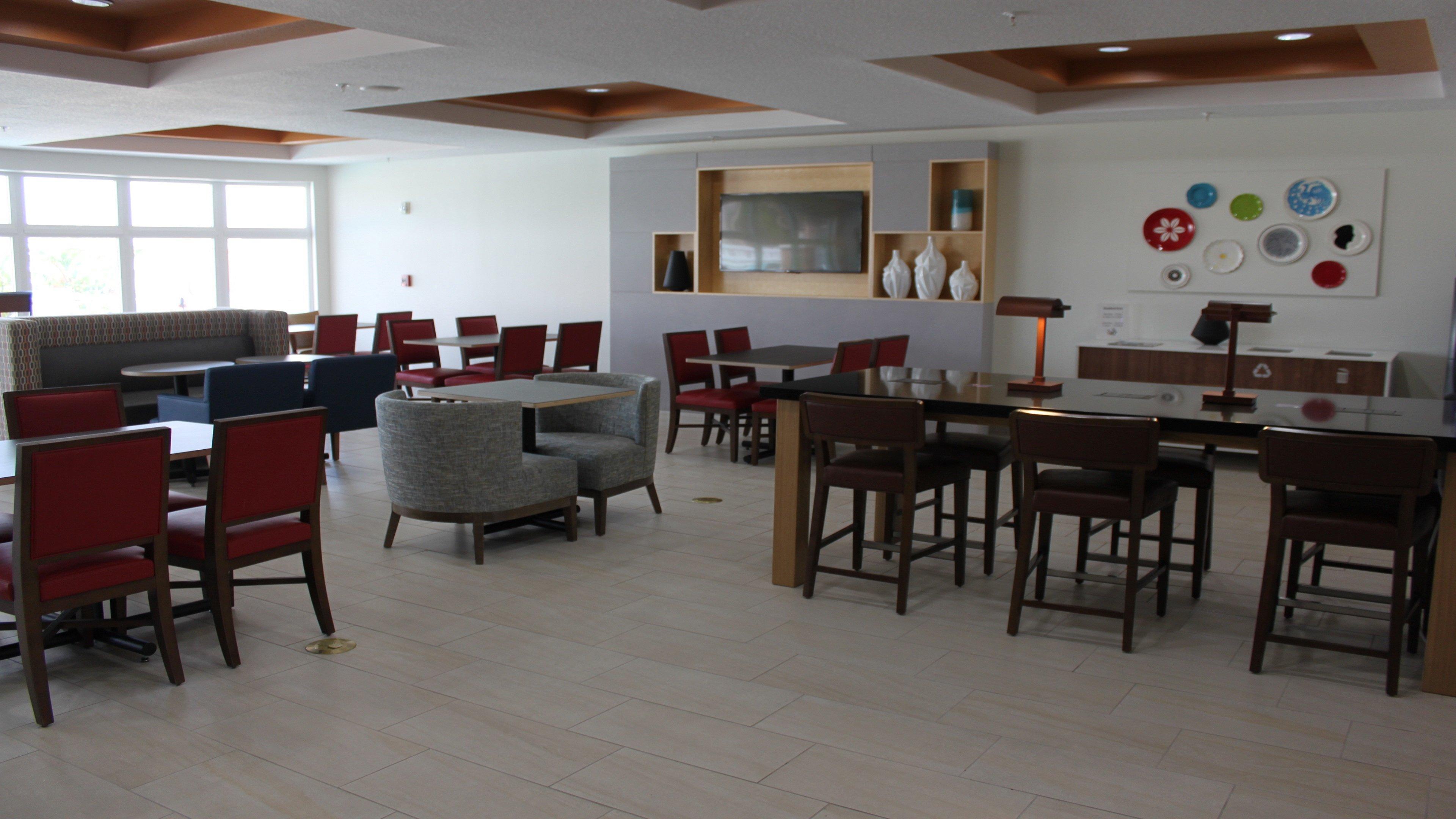 Holiday Inn Express Orlando - South Davenport By Ihg Екстериор снимка