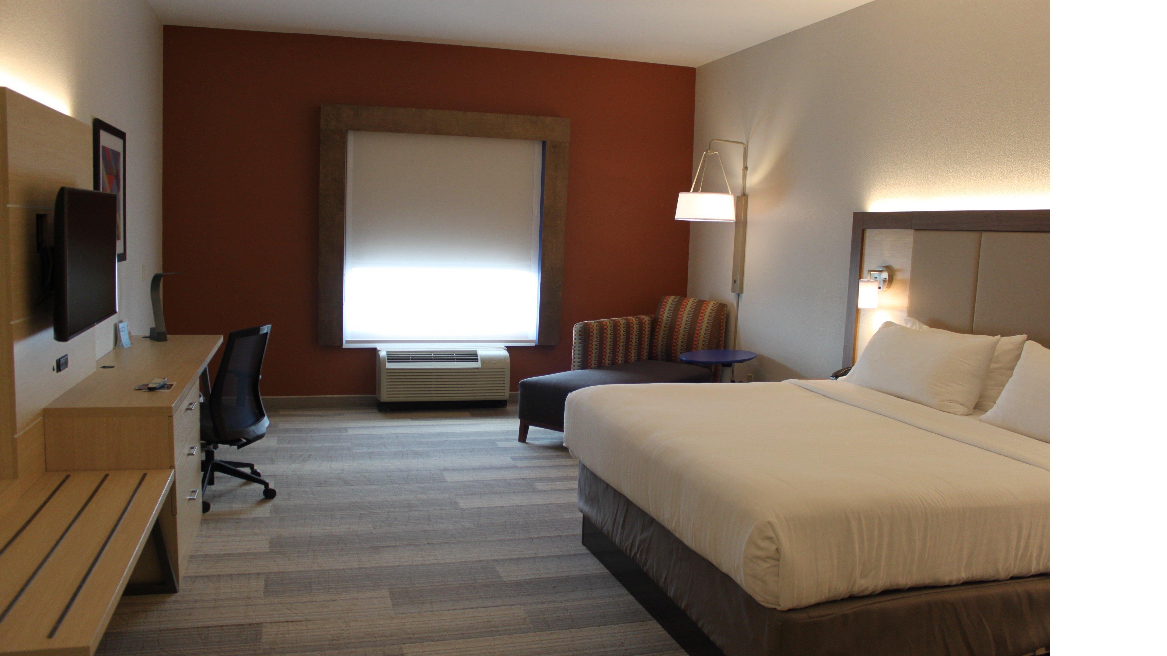 Holiday Inn Express Orlando - South Davenport By Ihg Екстериор снимка