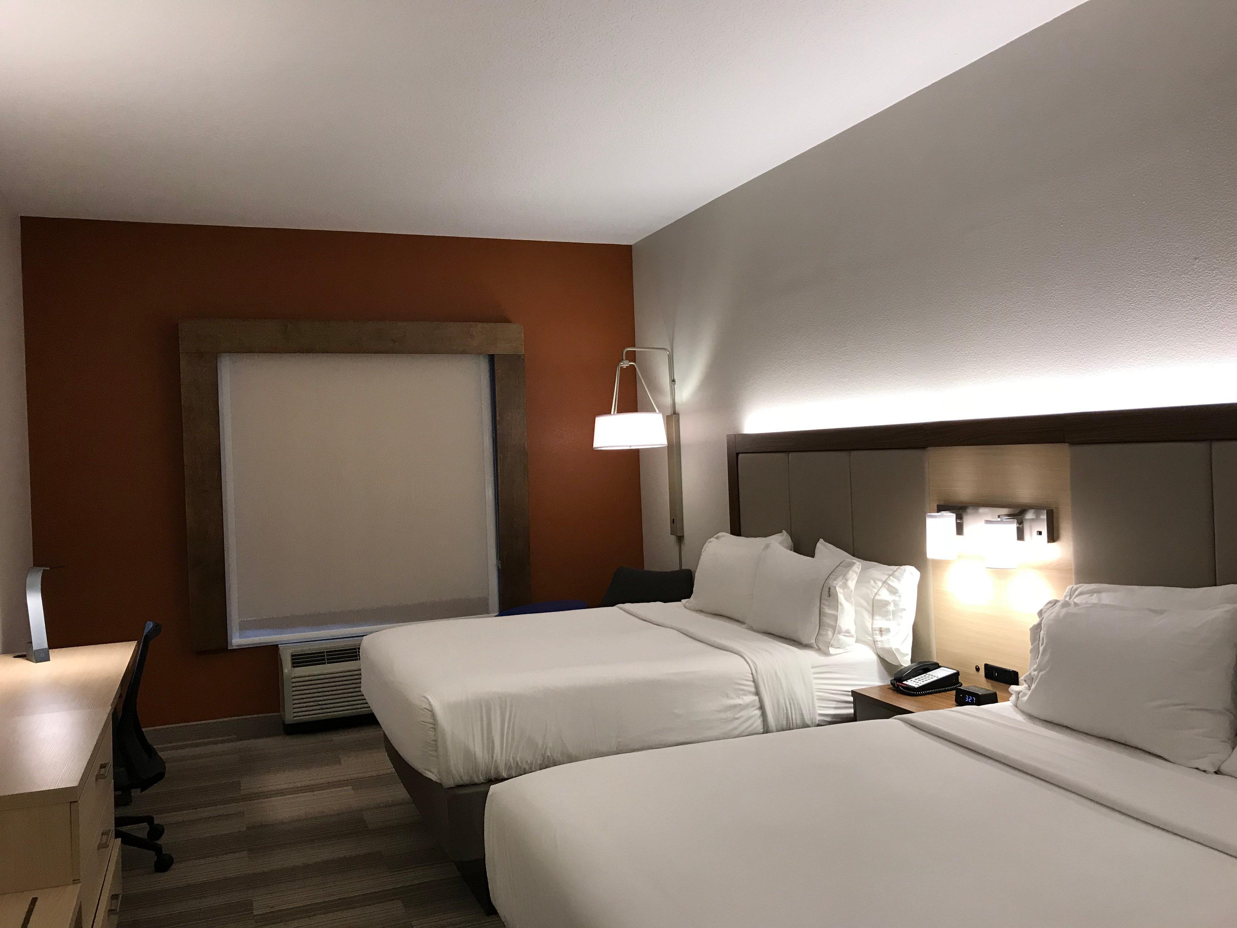 Holiday Inn Express Orlando - South Davenport By Ihg Екстериор снимка