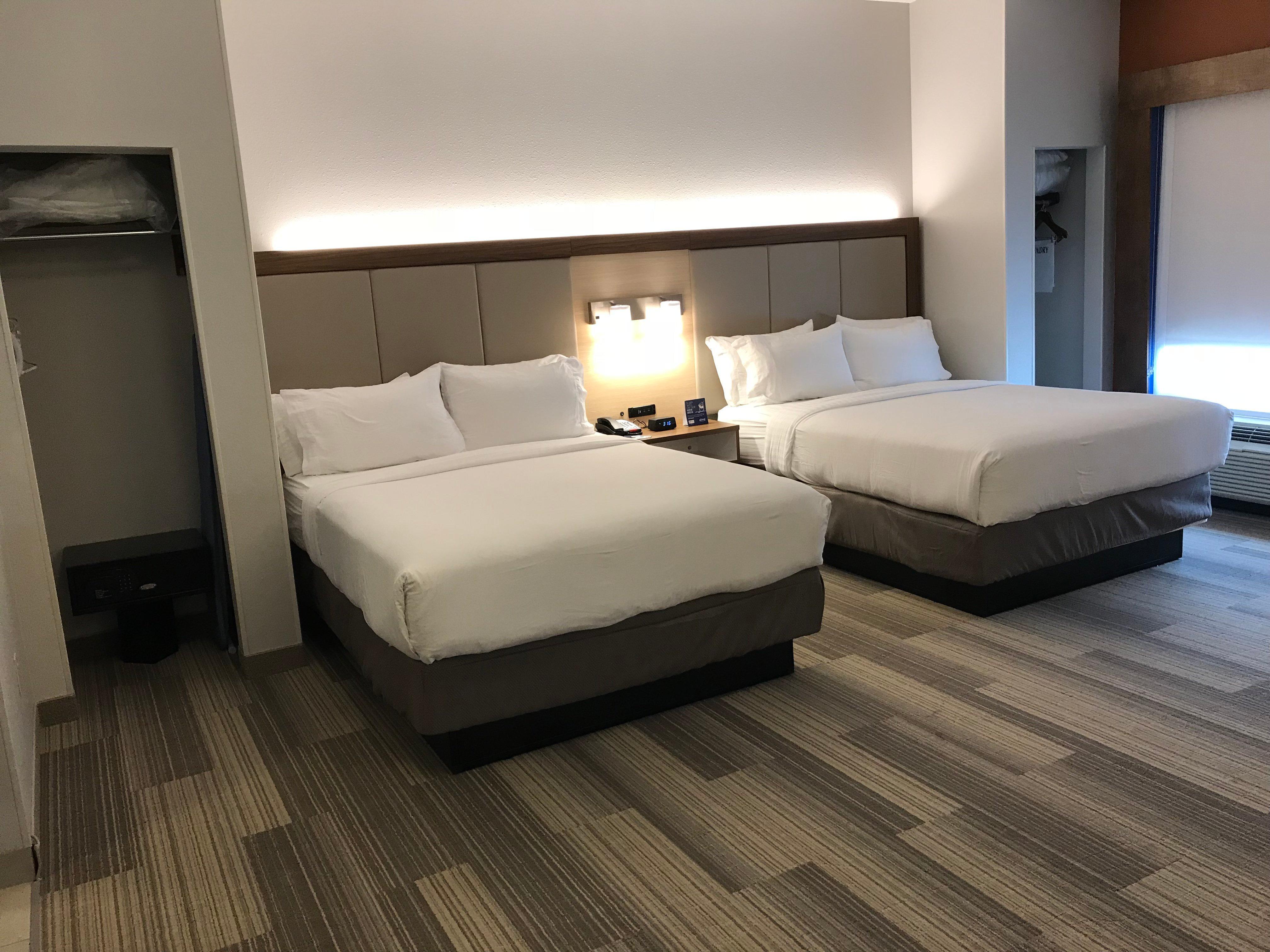 Holiday Inn Express Orlando - South Davenport By Ihg Екстериор снимка