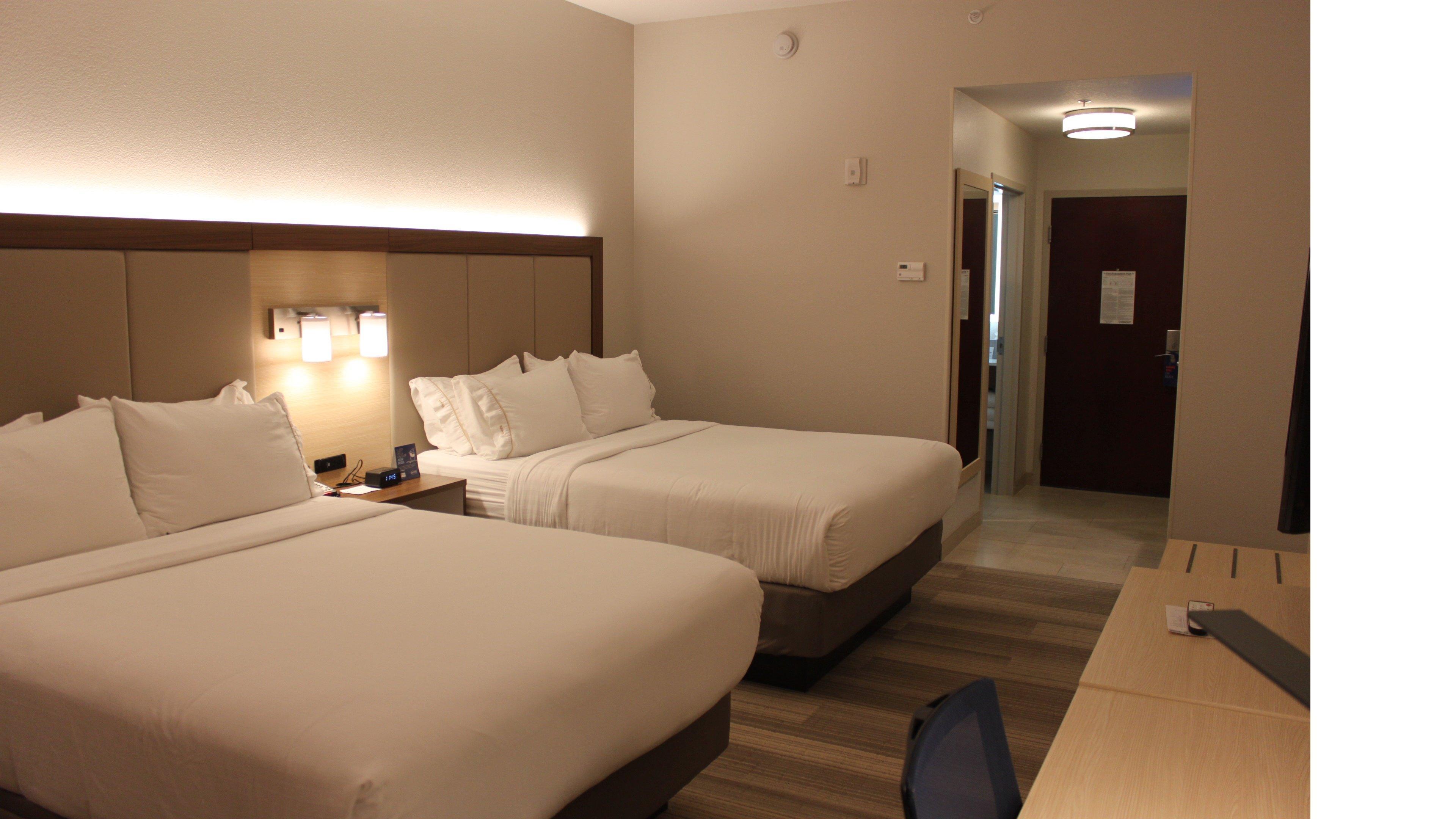 Holiday Inn Express Orlando - South Davenport By Ihg Екстериор снимка