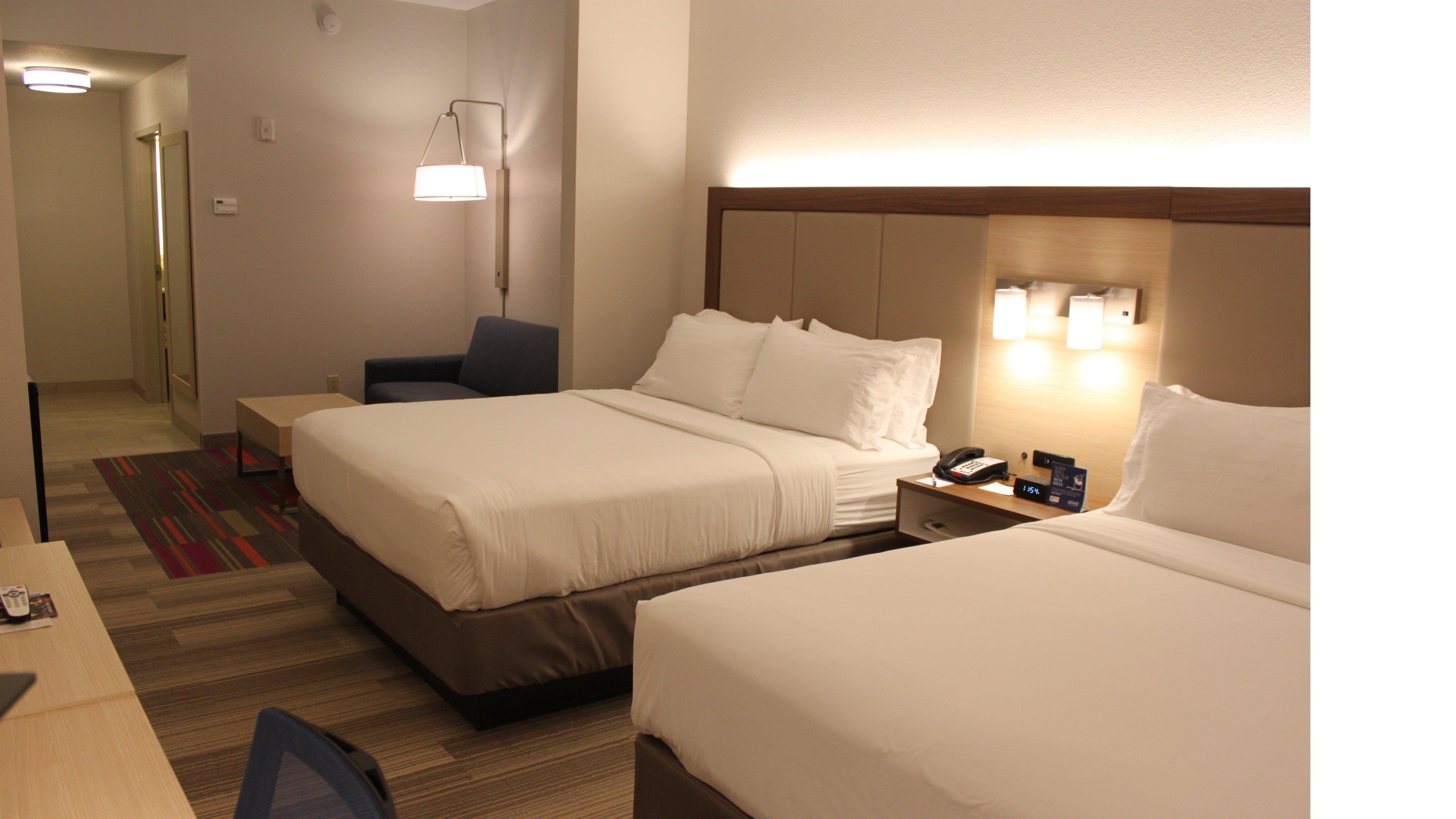 Holiday Inn Express Orlando - South Davenport By Ihg Екстериор снимка