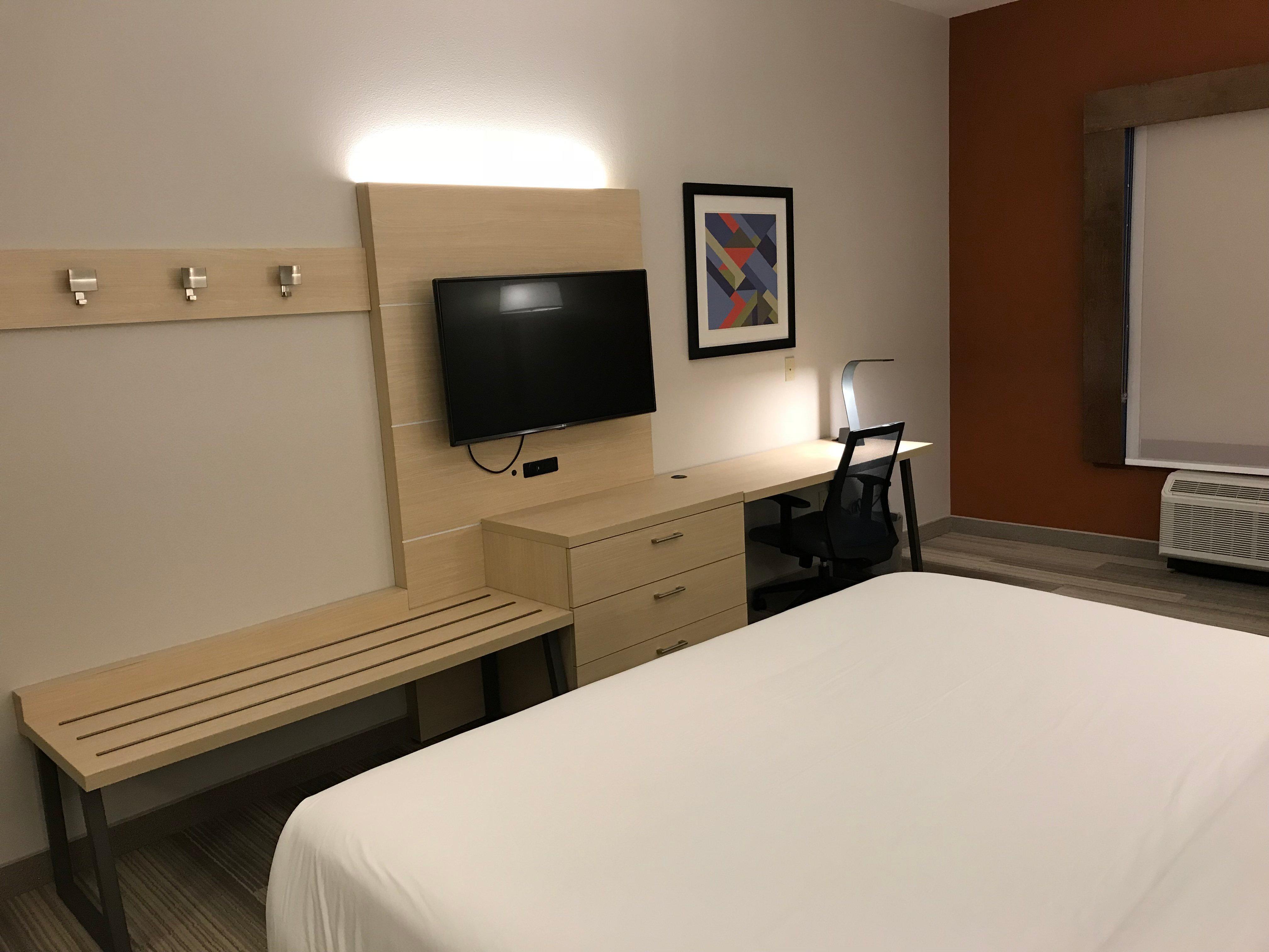 Holiday Inn Express Orlando - South Davenport By Ihg Екстериор снимка