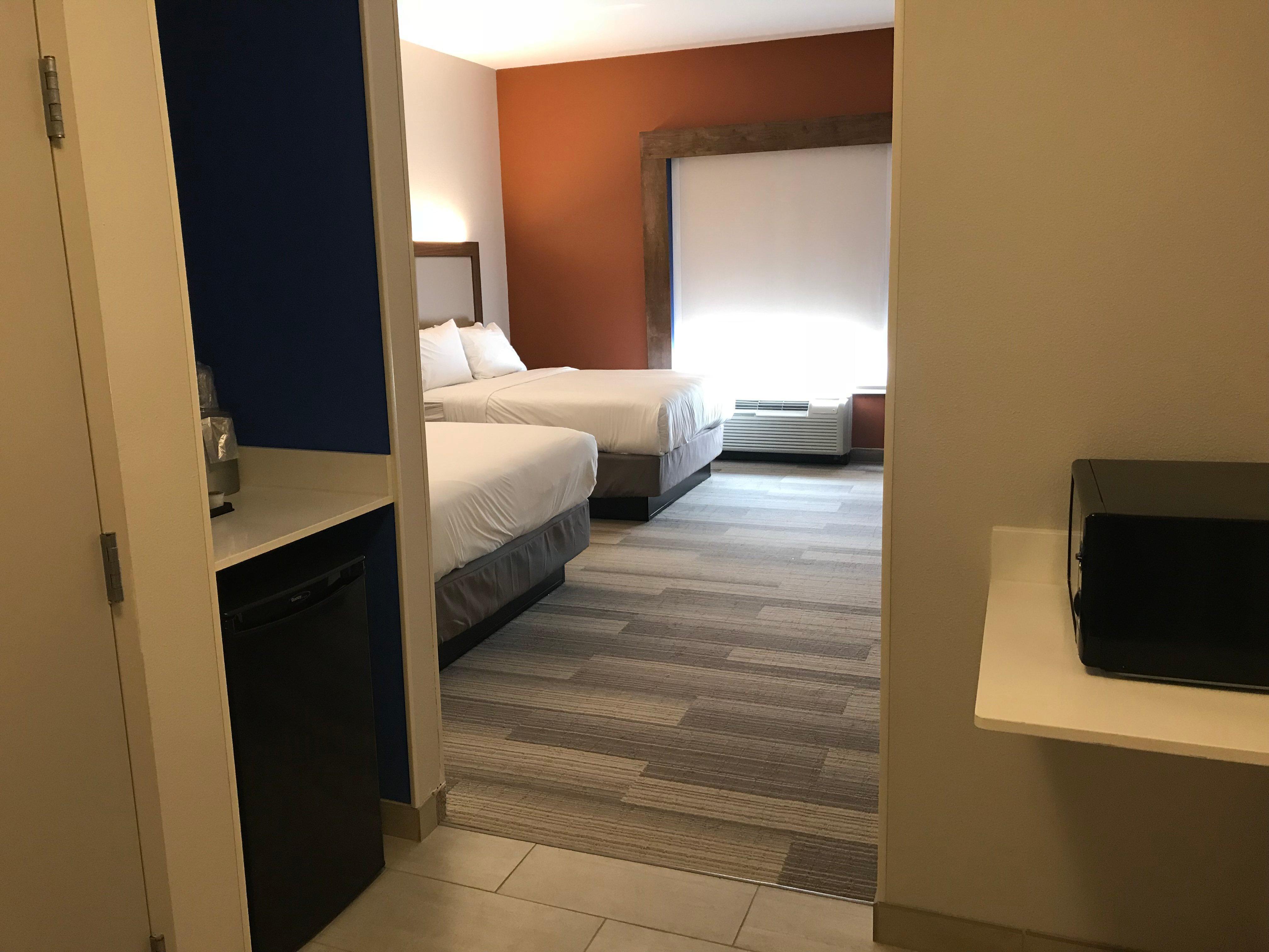 Holiday Inn Express Orlando - South Davenport By Ihg Екстериор снимка